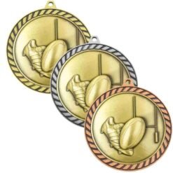 Venture Rugby/Union Medal