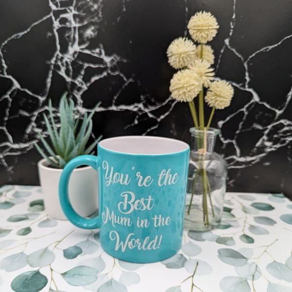 Personalised Engraved Coffee Mugs - Image 5