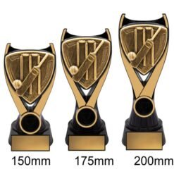 Alternative view of Nova Cricket (3 Sizes)