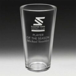 Oxford Glass