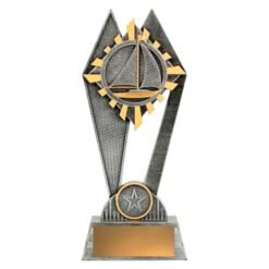 Peak Sailing (3 Sizes)