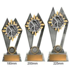 Alternative view of Peak Male Swimming  (3 Sizes)