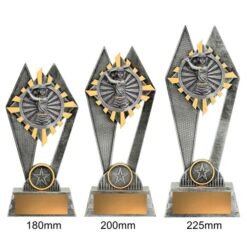 Alternative view of Peak Softball Female (3 Sizes)
