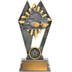 Peak Swimming Trophy (3 Sizes)