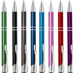 Engraved Pens