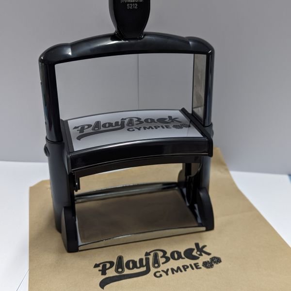 Self-Inking & Pre-Inked (Copy) - Image 2
