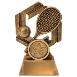 Redux Series Tennis (3 Sizes)