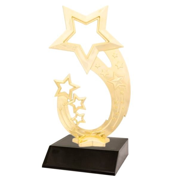Rising Star Trophy 175mm