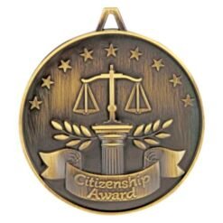 Citizenship Scholarship Medal