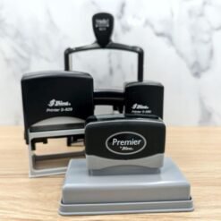 Self Inking & Pre-Inked Stamps
