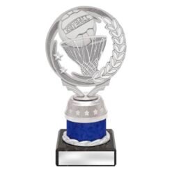 Netball Silver Torch
