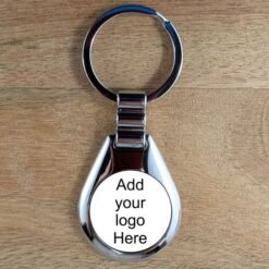 Logo KeyChain