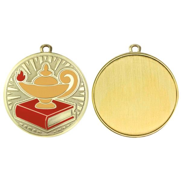 Academic Spark Bright Gold - Image 5