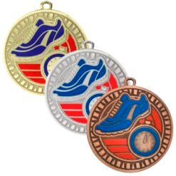 Athletics Spark Medal