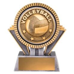 Spartan - Volleyball (3 Sizes)