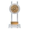 Hockey Spartan Glass (3 Sizes)