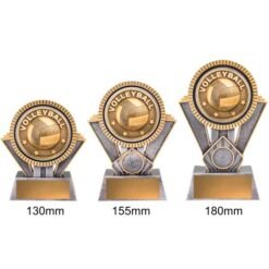 Alternative view of Spartan - Volleyball (3 Sizes)