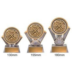 Alternative view of Spartan - Hockey (3 Sizes)