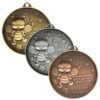 Spelling Bee Medal