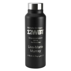 Alternative view of Value Sports Bottle 750mls