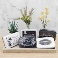 Stamp Pads
