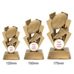 Alternative view of Strike Series Rugby (3 Sizes)