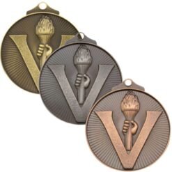Victory Sunraysia Medals