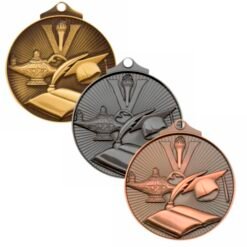 Academic Sunraysia Medal