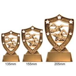 Alternative view of Swimming Shield (3 Sizes)