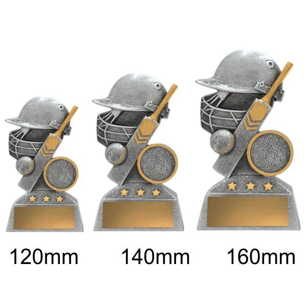 Cricket Talisman (3 Sizes) - Image 2