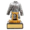 Mini Martial Arts Trophy 95mm