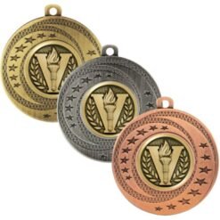 Wayfare Victory Achievement Medal