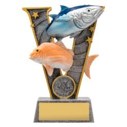 V Series Fishing (3 Sizes)