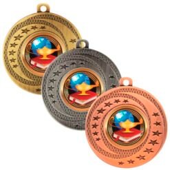 Wayfare Academic Medal