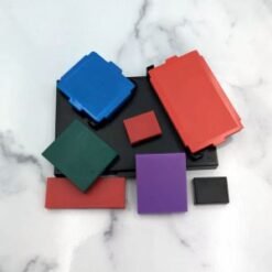 Self Inking Replacement Stamp Pads